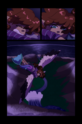 Read Overtone Sirens  5 Page 9 in English
