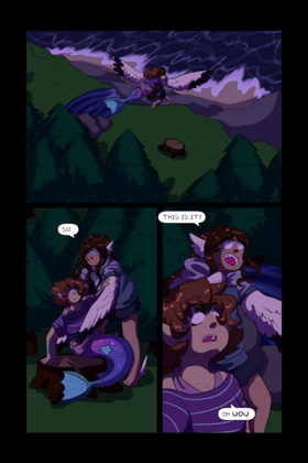 Read Overtone Sirens  5 Page 10 in English