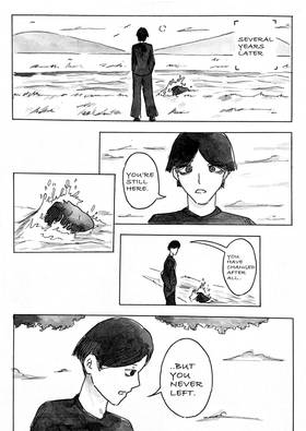 Read Still  1 Page 5 in English
