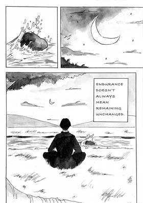 Read Still  1 Page 6 in English