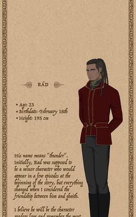 Read Babann's Treasures  12 Page 3 in English