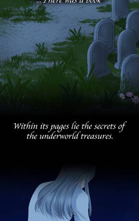 Read Babann's Treasures  1 Page 3 in English