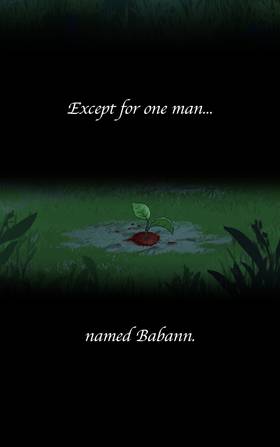 Read Babann's Treasures  1 Page 6 in English