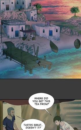 Read Babann's Treasures  1 Page 9 in English
