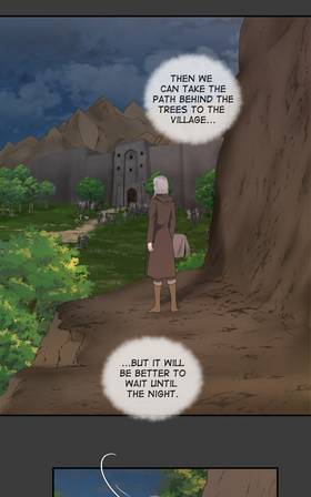 Read Babann's Treasures  2 Page 5 in English