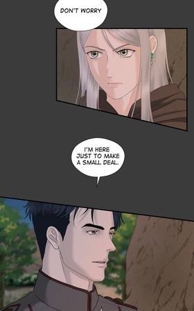 Read Babann's Treasures  2 Page 10 in English