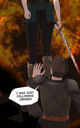 Read Babann's Treasures  3 Page 6 in English