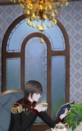 Read Babann's Treasures  4 Page 2 in English