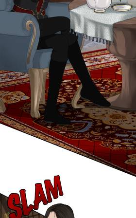 Read Babann's Treasures  4 Page 3 in English