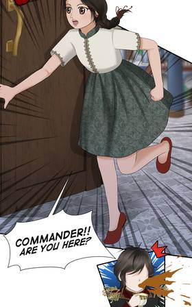 Read Babann's Treasures  4 Page 4 in English