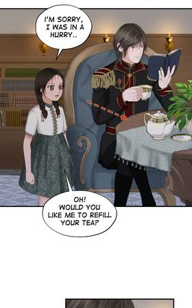 Read Babann's Treasures  4 Page 6 in English