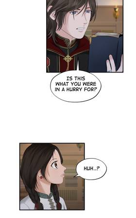 Read Babann's Treasures  4 Page 7 in English