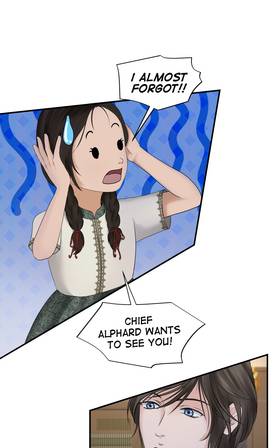 Read Babann's Treasures  4 Page 8 in English
