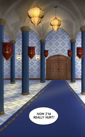 Read Babann's Treasures  5 Page 1 in English