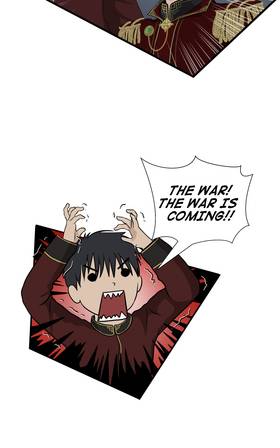 Read Babann's Treasures  5 Page 4 in English