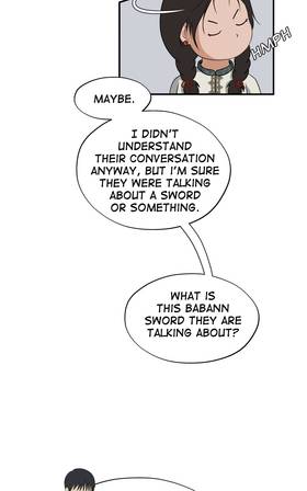 Read Babann's Treasures  5 Page 6 in English