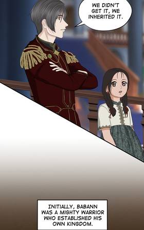 Read Babann's Treasures  5 Page 8 in English