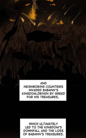 Read Babann's Treasures  5 Page 10 in English