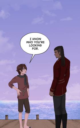Read Babann's Treasures  8 Page 1 in English