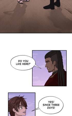 Read Babann's Treasures  8 Page 2 in English
