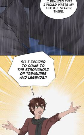 Read Babann's Treasures  8 Page 4 in English
