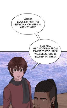 Read Babann's Treasures  8 Page 6 in English