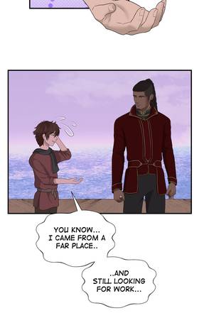 Read Babann's Treasures  8 Page 8 in English
