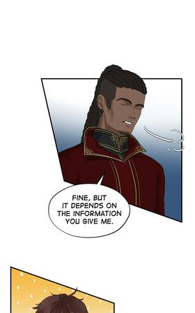 Read Babann's Treasures  8 Page 9 in English