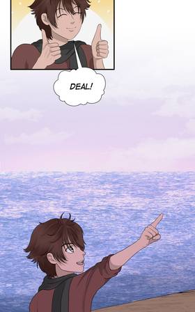 Read Babann's Treasures  8 Page 10 in English
