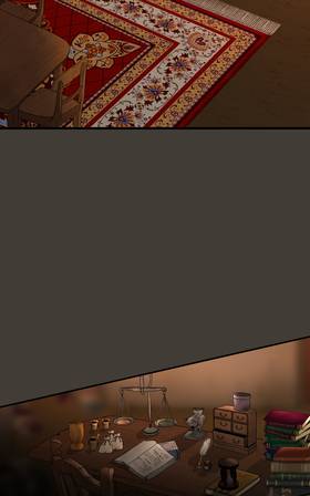 Read Babann's Treasures  9 Page 2 in English