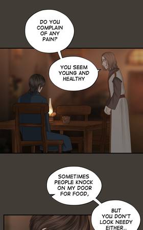 Read Babann's Treasures  9 Page 6 in English