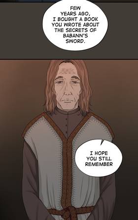 Read Babann's Treasures  9 Page 8 in English