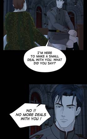 Read Babann's Treasures  10 Page 4 in English