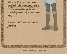 Read Babann's Treasures  12 Page 6 in English
