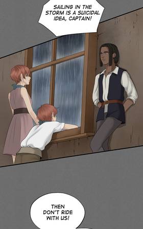 Read Babann's Treasures  14 Page 3 in English