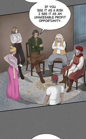 Read Babann's Treasures  14 Page 4 in English