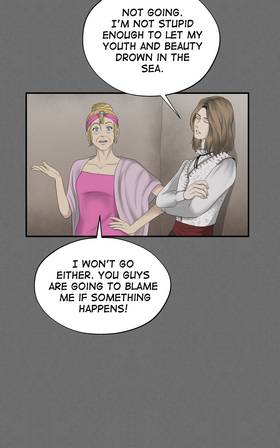 Read Babann's Treasures  14 Page 5 in English