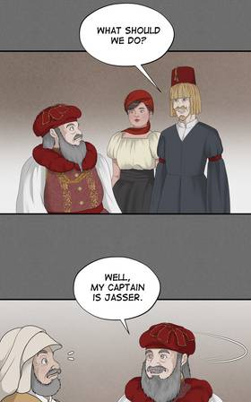 Read Babann's Treasures  14 Page 6 in English