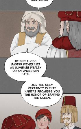 Read Babann's Treasures  14 Page 10 in English