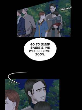 Read Babann's Treasures  3 Page 3 in English