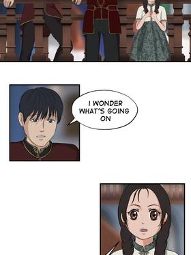 Read Babann's Treasures  5 Page 3 in English