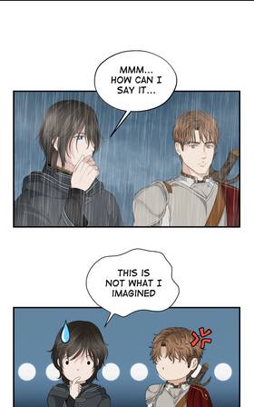 Read Babann's Treasures  6 Page 3 in English