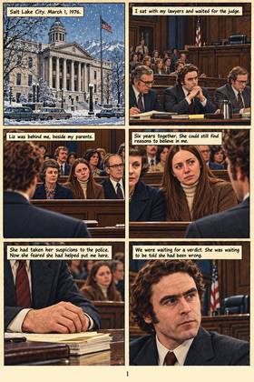 Read The Phantom Prince  1 Page 2 in English