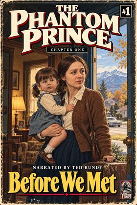 Read The Phantom Prince  1 Page 1 in English