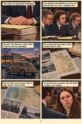 Read The Phantom Prince  1 Page 3 in English