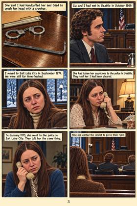 Read The Phantom Prince  1 Page 4 in English