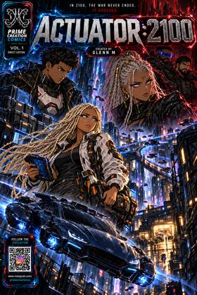 Read Actuator:2100  1 Page 1 in English