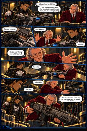 Read Actuator:2100  1 Page 5 in English