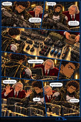 Read Actuator:2100  1 Page 6 in English