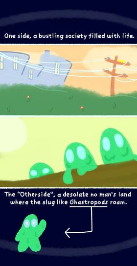 Read Welcome To The Rescue Team  1 Page 2 in English